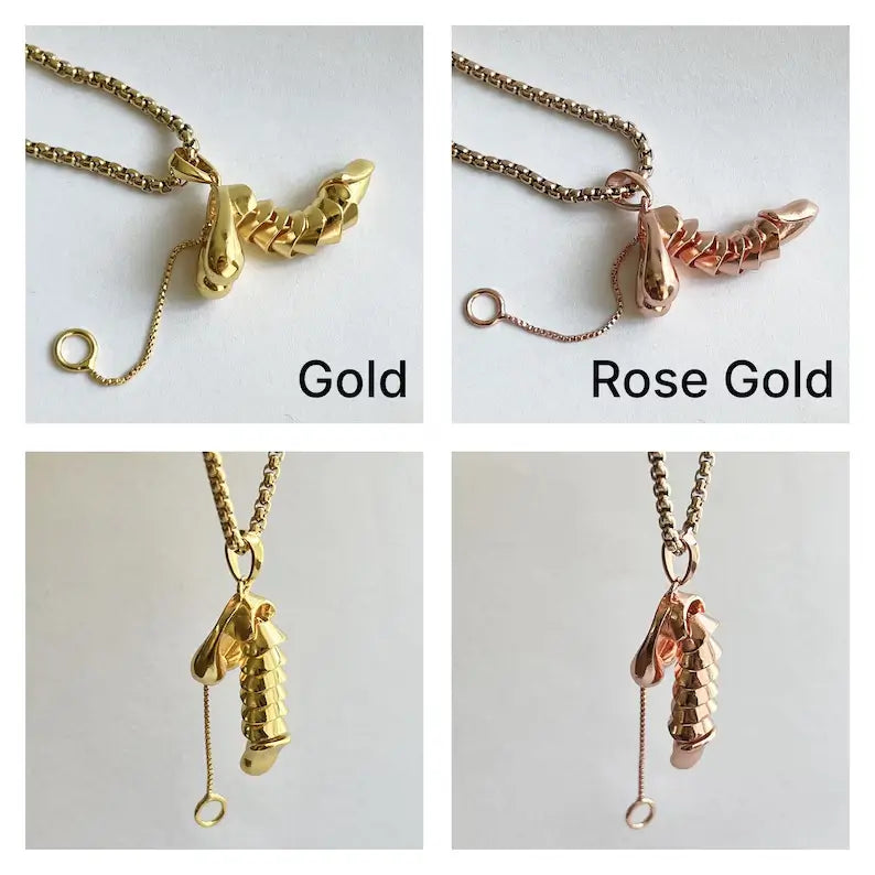 Erectable Penis Pendant Necklace for adults featuring unique novelty products by Ballsy Billy