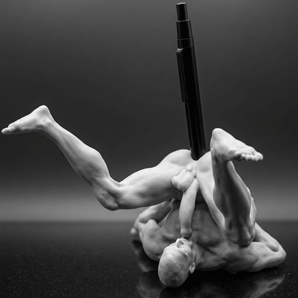 Pride Pen Holder