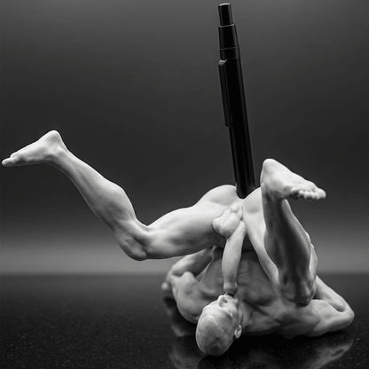 Pride Pen Holder