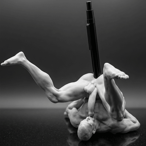 Pride Pen Holder