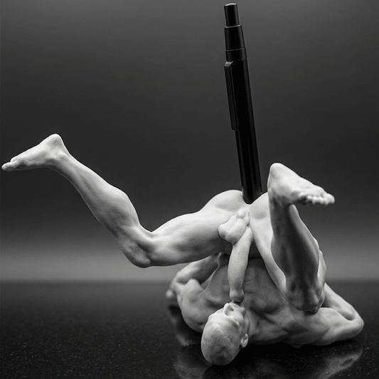 Pride Pen Holder