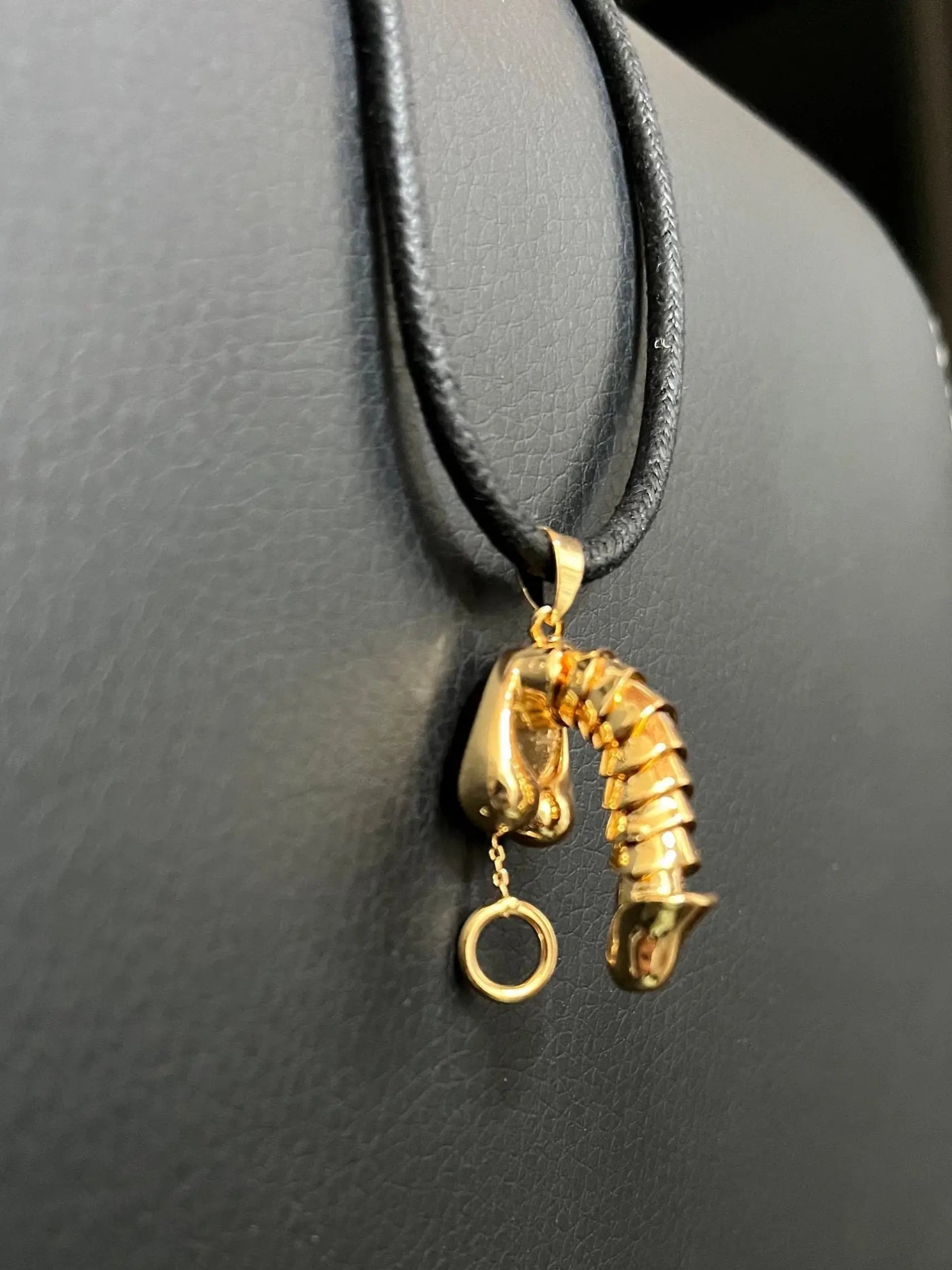 Erectable Penis Pendant Necklace for adults featuring unique novelty products by Ballsy Billy