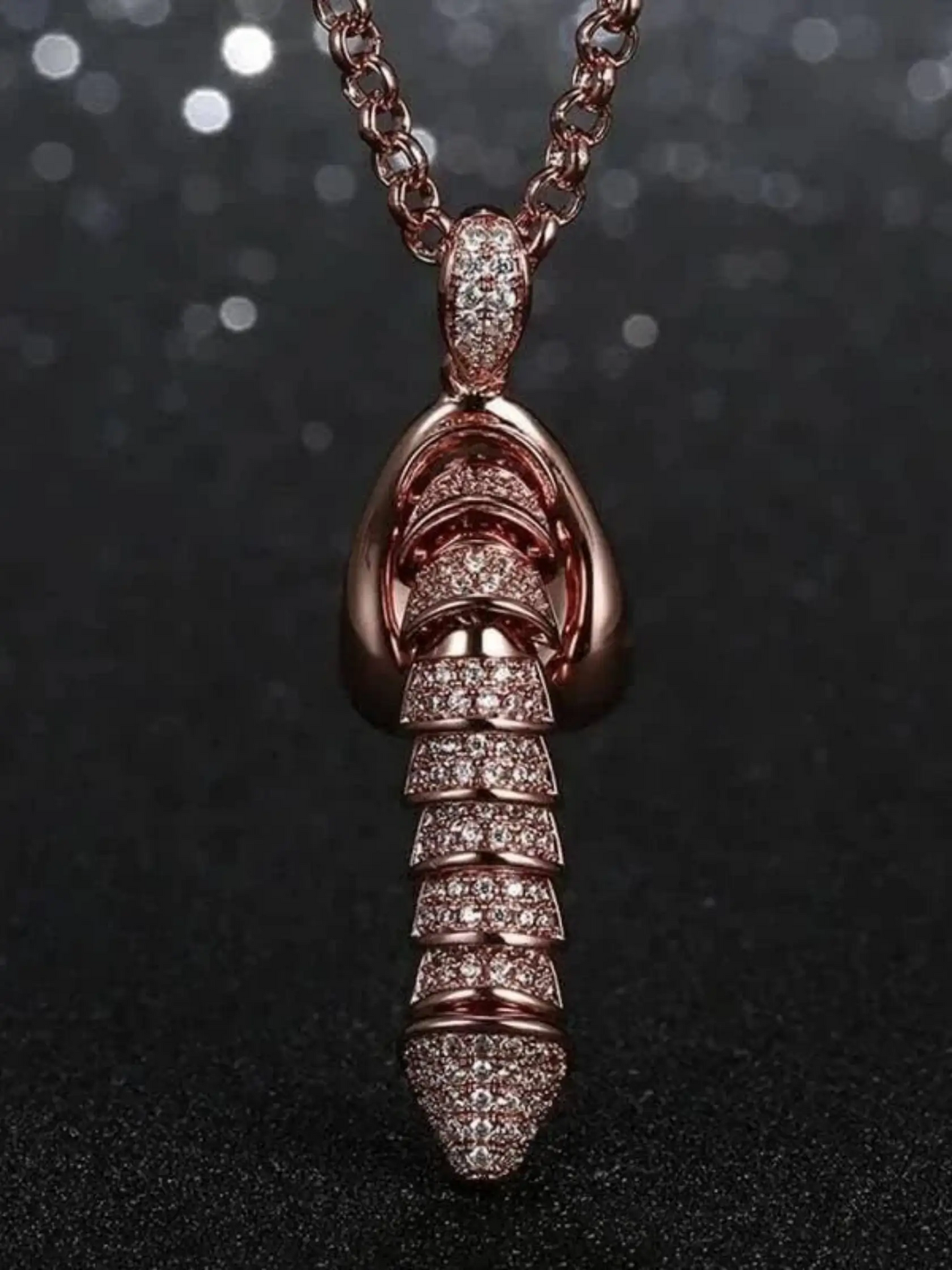 Erectable Penis Pendant Necklace for adults featuring unique novelty products by Ballsy Billy