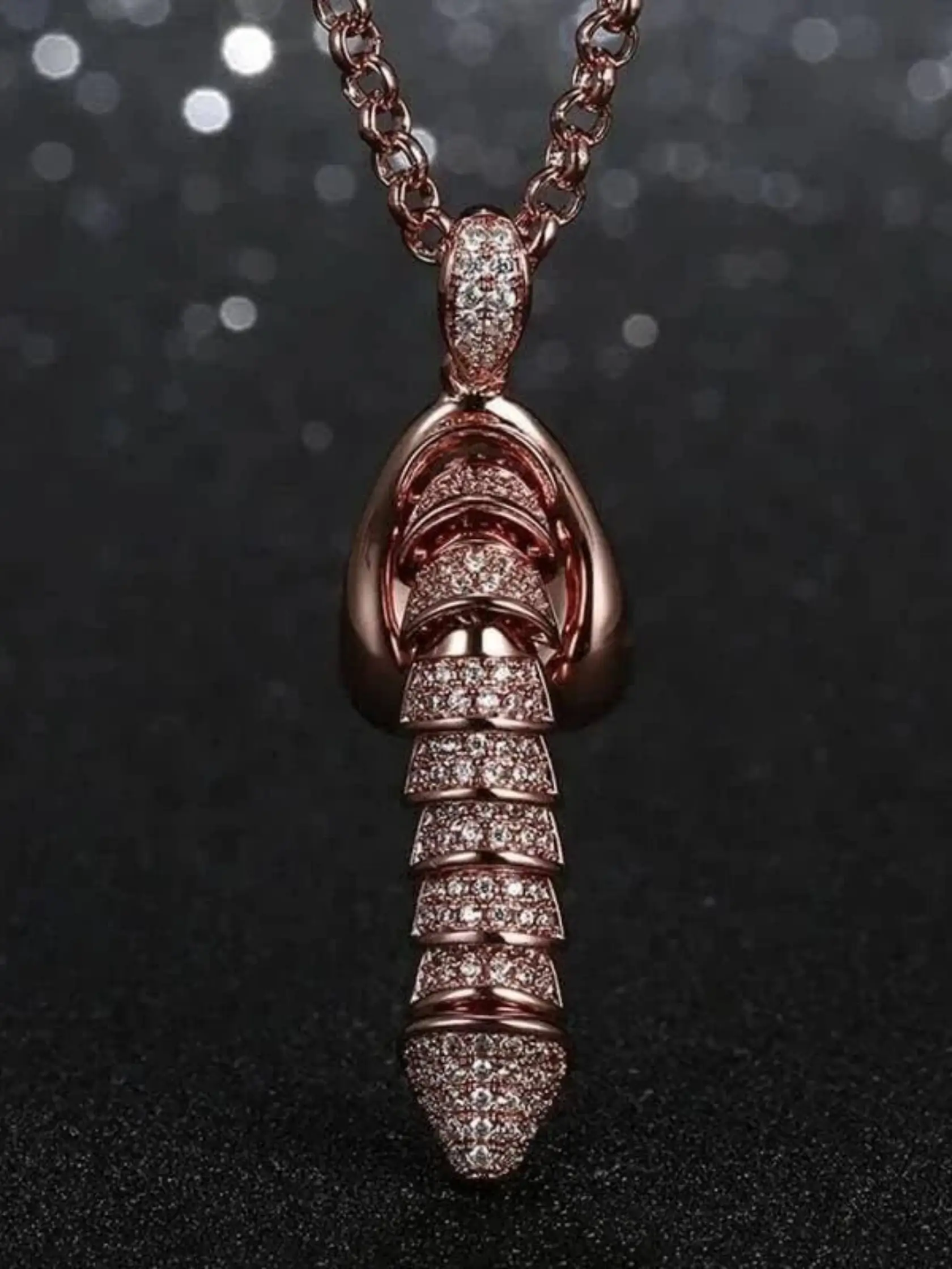 Erectable Penis Pendant Necklace for adults featuring unique novelty products by Ballsy Billy