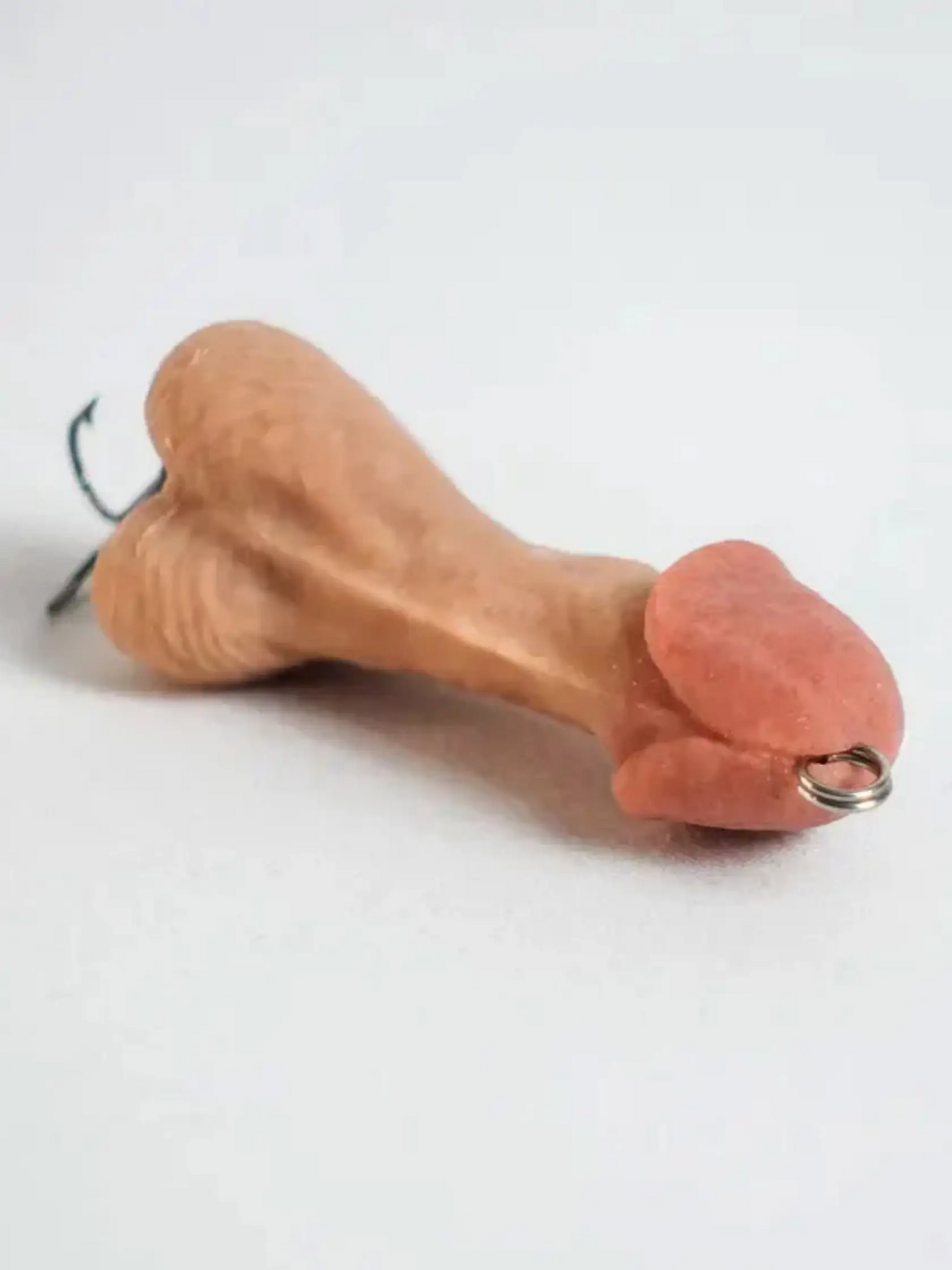 Willy Fishing Lure Gift for adults featuring unique novelty products by Ballsy Billy