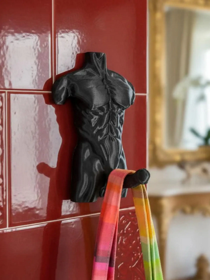 "Hung Hook"  for adults featuring unique novelty products by Ballsy Billy