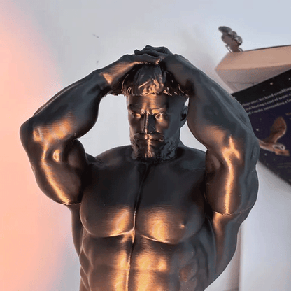 Artistic Lamp