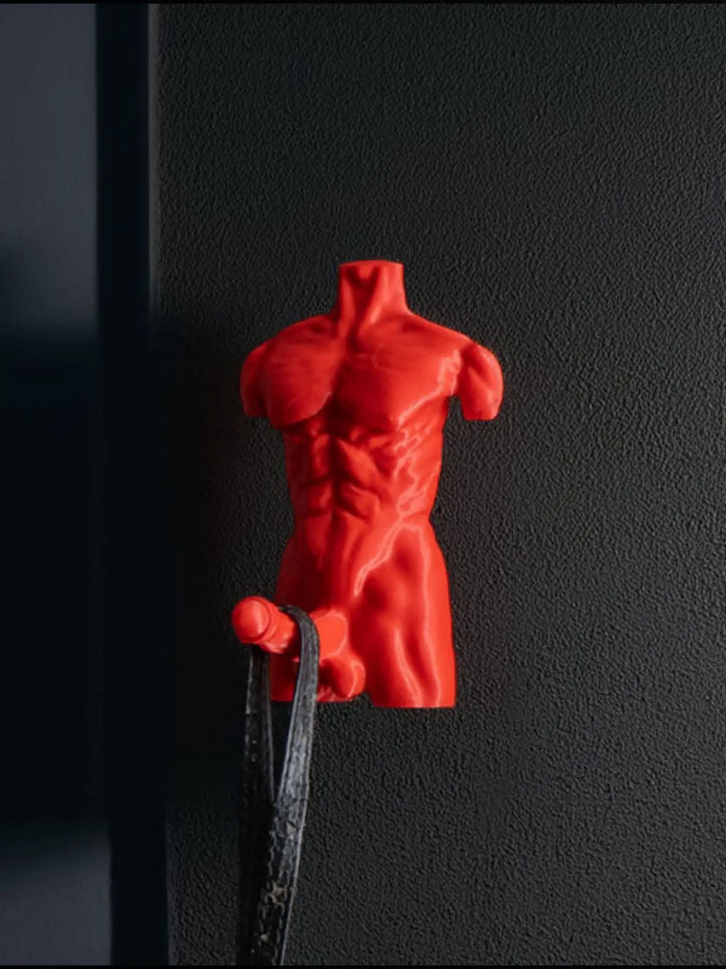 "Hung Hook"  for adults featuring unique novelty products by Ballsy Billy