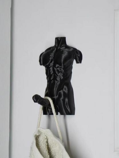 "Hung Hook"  for adults featuring unique novelty products by Ballsy Billy