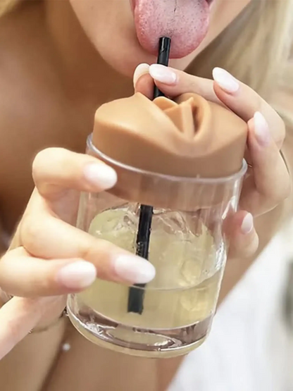 Drink Can Cover for adults featuring unique novelty products by Ballsy Billy