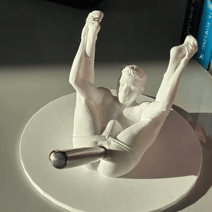Pride Pen Holder