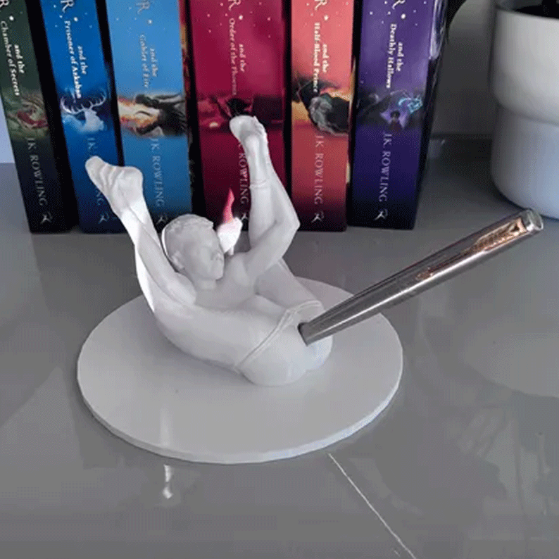 Pride Pen Holder
