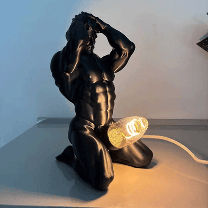 Artistic Lamp
