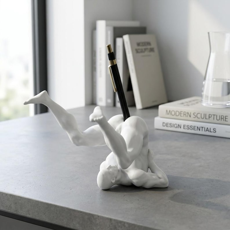 Pride Pen Holder